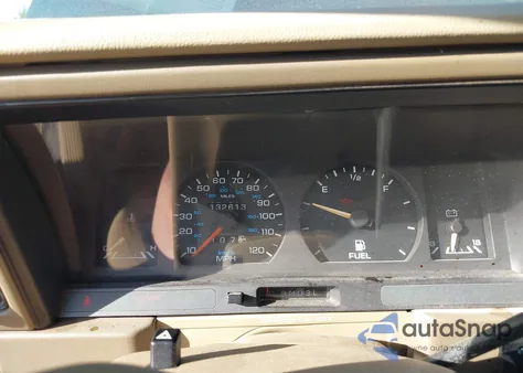 1994 Plymouth Acclaim from USA, damaged, VIN 1P3AA4630RF305664